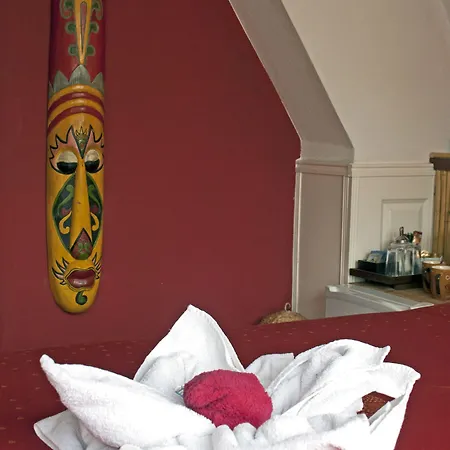 Gasthof Barangay Amsterdam