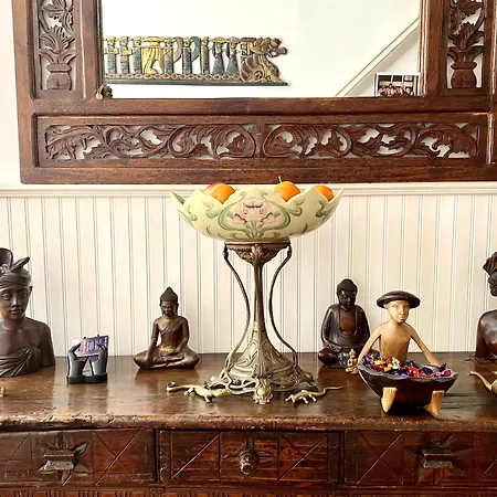 Gasthof Barangay Amsterdam