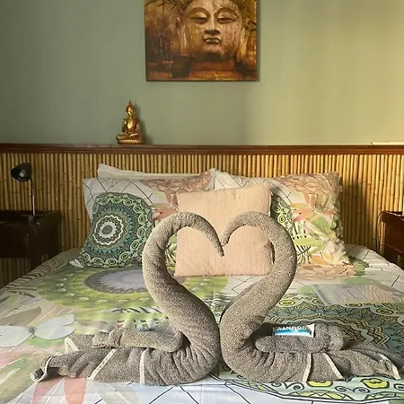 Bed and breakfast Barangay