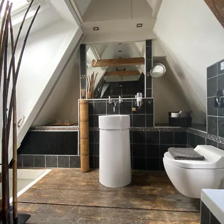 게스트하우스 Barangay 암스테르담