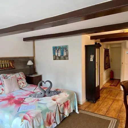 Barangay 게스트하우스