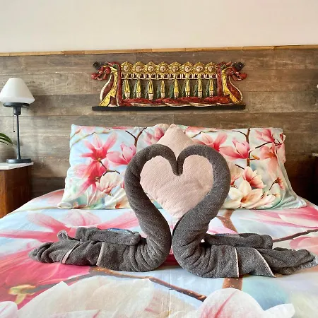 Bed and breakfast Barangay
