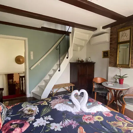 Bed & Breakfast Barangay Amsterdam