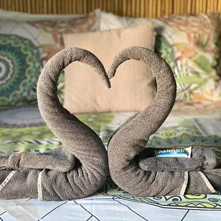 Barangay 게스트하우스 암스테르담