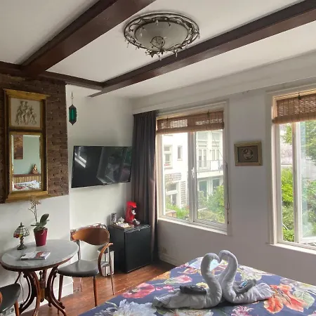 Bed and breakfast Barangay