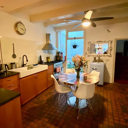 Barangay 3* Amsterdam