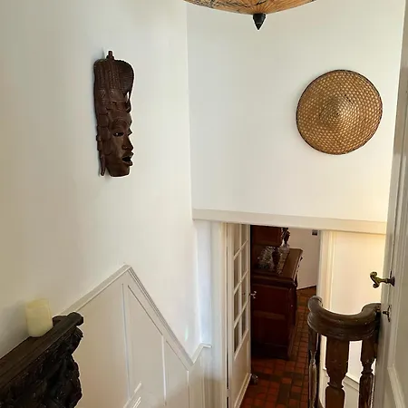 Barangay Bed & Breakfast Amsterdam