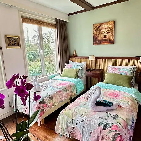Barangay Boutique Guesthouse Amsterdam