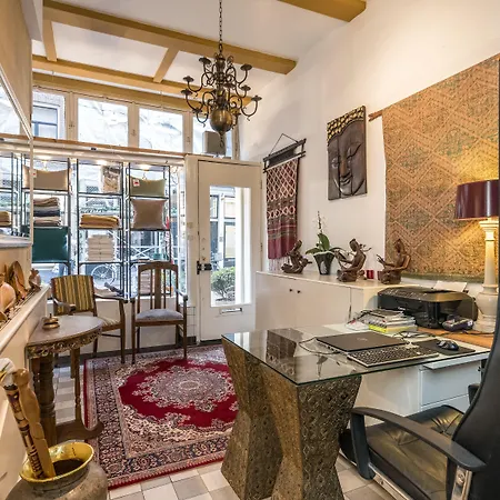 게스트하우스 Barangay 4*