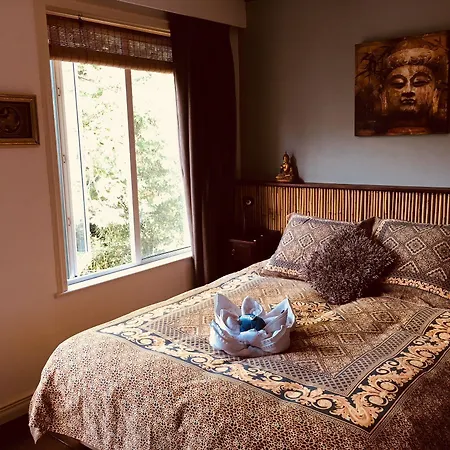 Πανσιόν Barangay 4*