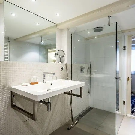 게스트하우스 Barangay 암스테르담