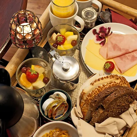 게스트하우스 Barangay 4*