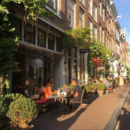 Barangay 게스트하우스 4*