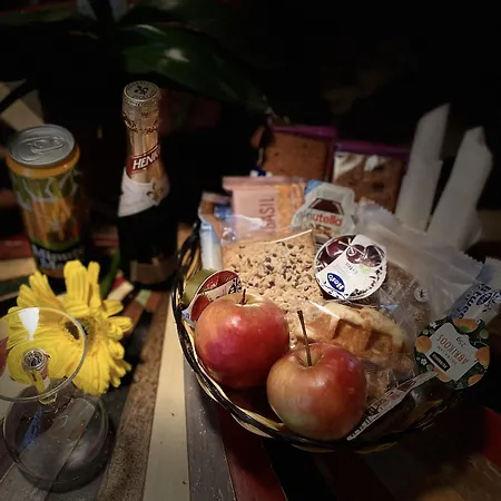 Barangay 게스트하우스 암스테르담