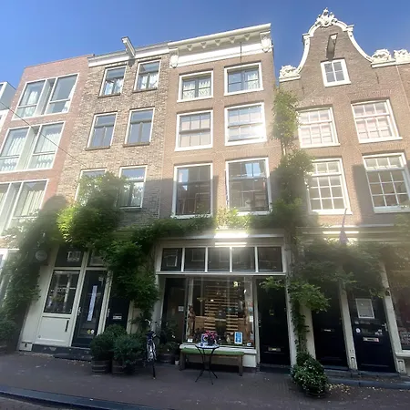 Barangay 게스트하우스 4*