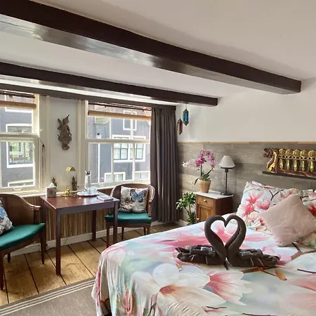 Πανσιόν Barangay 4*