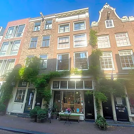 Barangay Amsterdam