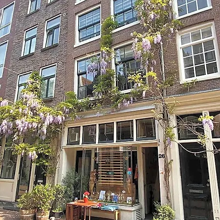 Barangay Guest house Amsterdam