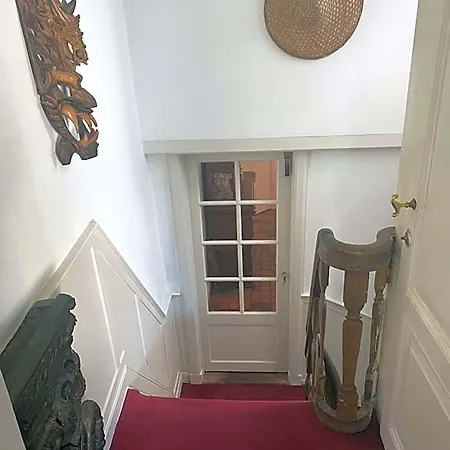Barangay 4* Amsterdam