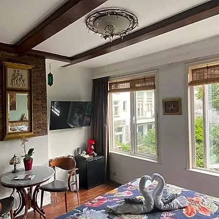 Barangay Boutique Guesthouse