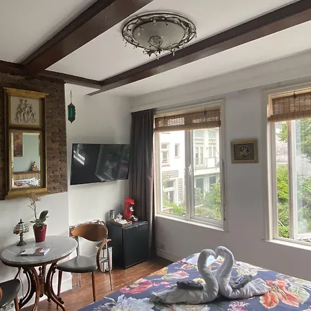 Barangay Boutique Guesthouse 4* Amsterdam
