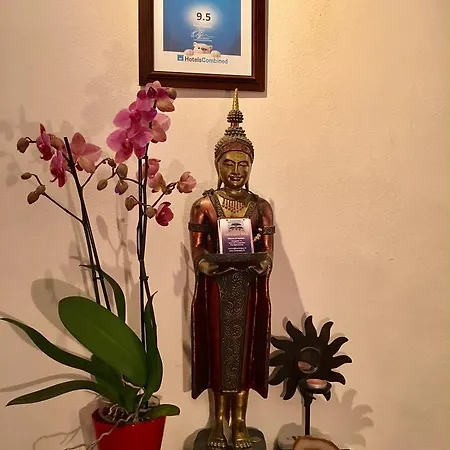 게스트하우스 Barangay 암스테르담