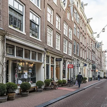 Barangay Bed and breakfast Ámsterdam