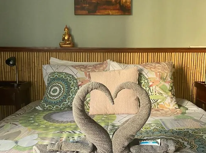 Guest house Barangay