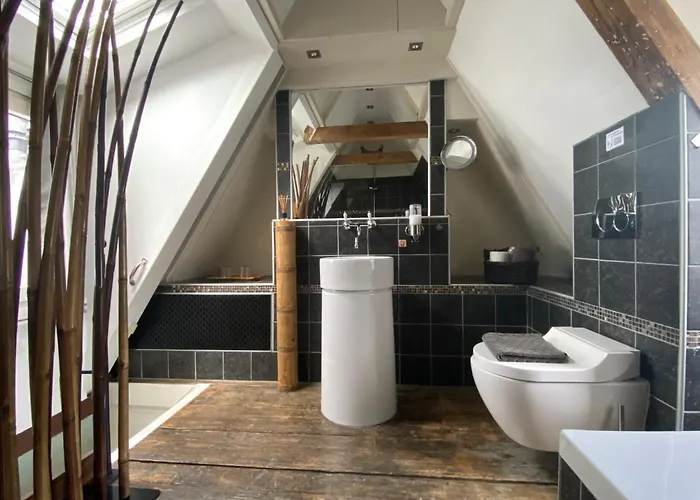 Guest house Barangay Amsterdam