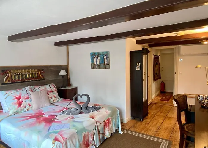 Barangay Guest house