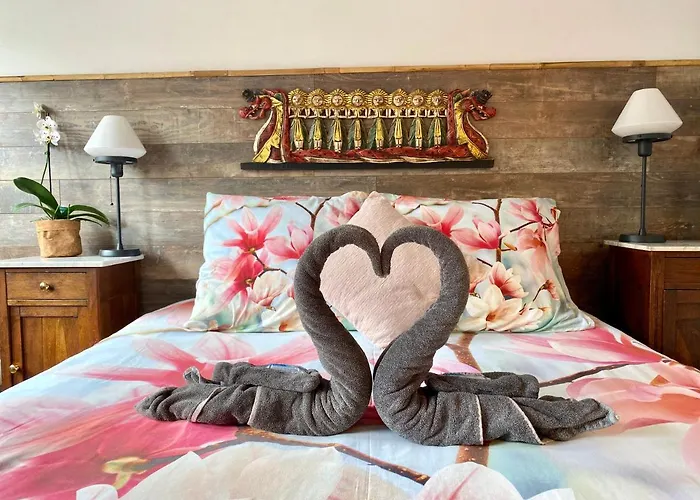 Guest house Barangay