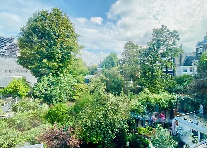 Barangay Guest house