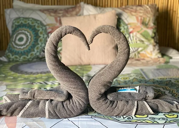 Barangay Guest house Amsterdam