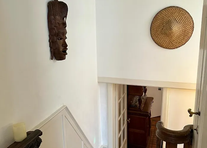 Barangay Guest house Amsterdam