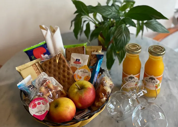 Barangay Guest house