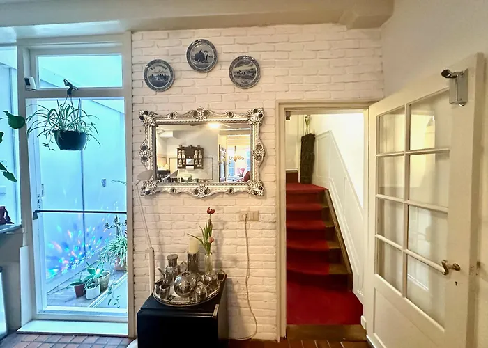 Barangay Guest house Amsterdam