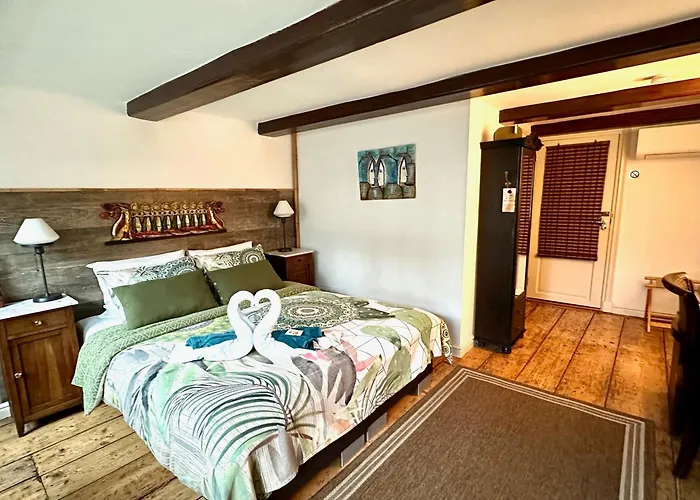 Guest house Barangay 4*