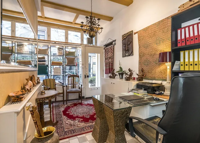 Guest house Barangay 4*