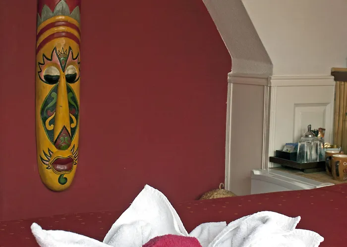 Guest house Barangay Amsterdam