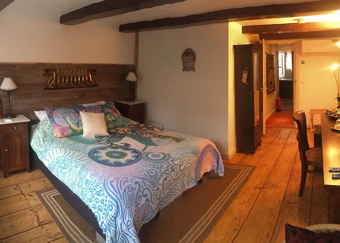 Guest house Barangay