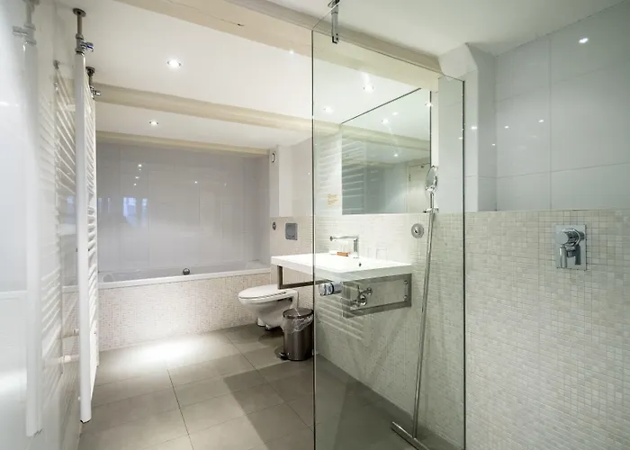 Guest house Barangay