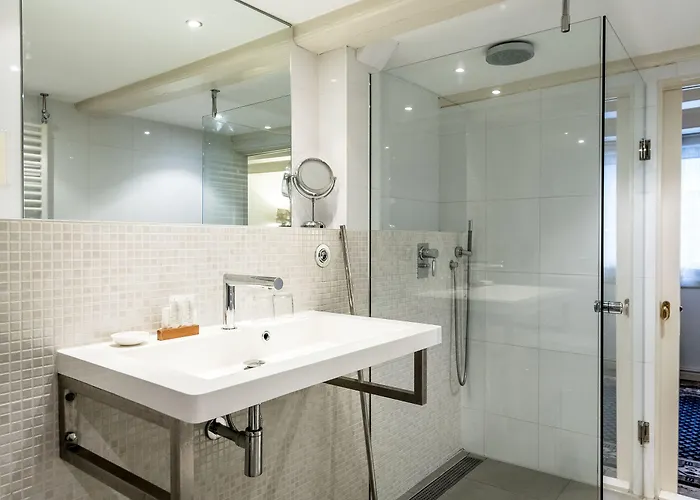 Guest house Barangay Amsterdam