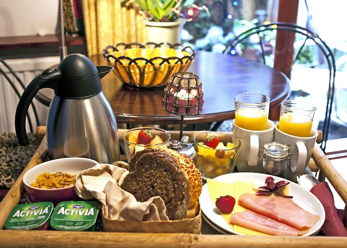 Barangay Guest house Amsterdam