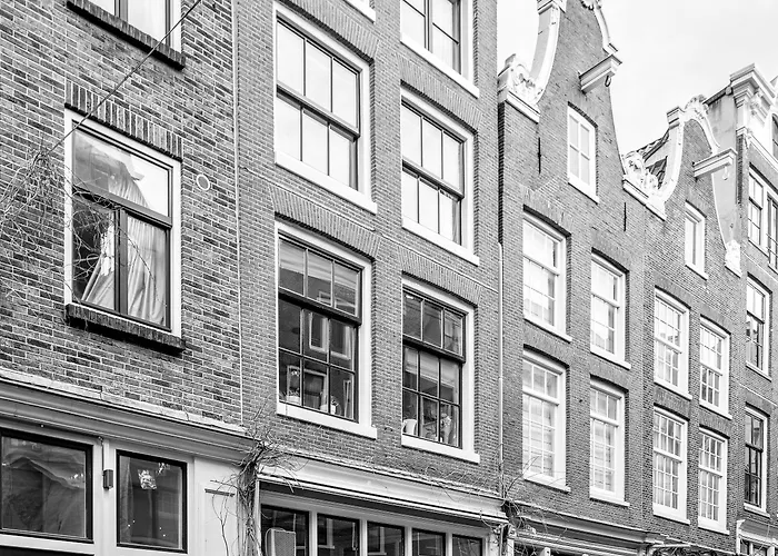 Barangay Guest house