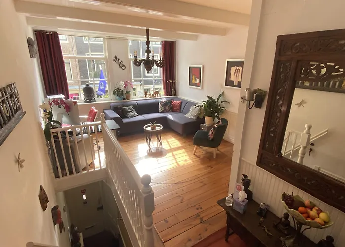 Guest house Barangay