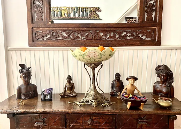 Guest house Barangay Amsterdam