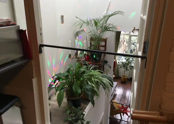 Barangay Guest house