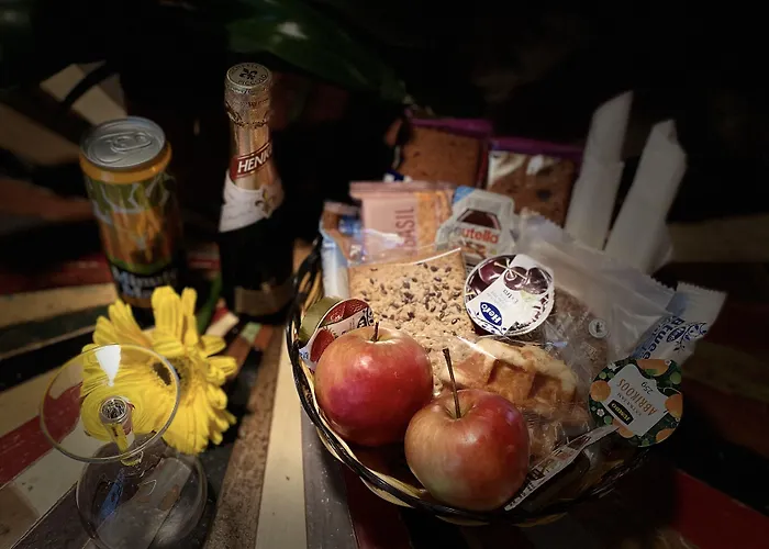 Barangay Guest house Amsterdam