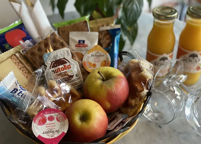 Guest house Barangay