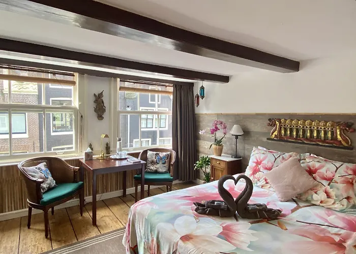 Guest house Barangay 4*